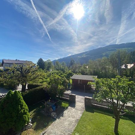Ferienhaus Joloisia Mit Blick Auf Planai Schladming Exterior photo